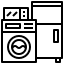 electrical appliance